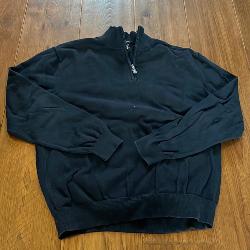 Jos A Bank Sweater
